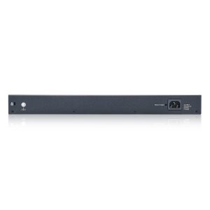 Zyxel XGS1935-52 Smart Managed Switch 48x Gigabit Ethernet, 4x 10 Gigabit SFP+