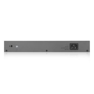 Zyxel GS1350-18HP Smart Managed Switch 16x Gigabit Ethernet (16x PoE+ max. 250 Watt), 2x GbE/SFP, Long Range, inkl. 1 Jahr Nebula Pro