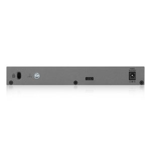 Zyxel GS1350-6HP Smart Managed Switch 5x Gigabit Ethernet (3x PoE+/2x PoE++ max. 60 Watt), 1x SFP, Long Range, inkl. 1 Jahr Nebula Pro