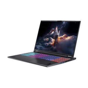 Acer Nitro 16S AI (AN16S-61-R47D) Gaming/ Copilot+ PC 16,0″ WUXGA, 180Hz, Ryzen AI R7-350 (50 TOPS), 16GB RAM, 1TB SSD, GeForce