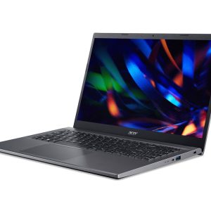 Acer Extensa 215 (EX215-55-5444) 15,6″ FHD, Intel Core i5-1235U, 16GB RAM, 512GB SSD, Linux (eShell)