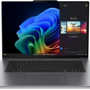 Lenovo ThinkPad X9-15 G1, Grey, Core Ultra 5 228V, 32GB RAM, 512GB SSD, Windows 11 Pro