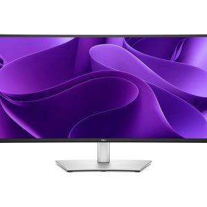 Dell Pro 34 Plus USB-C Hub Monitor P3425WE – LED-Monitor – gebogen – 86.71 cm (34.1″)