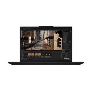 LENOVO ThinkPad P16s G4 – 16″, AMD Ryzen AI 9 HX Pro 370, 96 GB RAM, 2 TB SSD, W11P