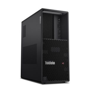 LENOVO ThinkStation P3 Tower Gen 2 – Intel Core Ultra 9 285K, 64 GB RAM, 1 TB SSD, NVIDIA RTX A2000, WIN11P
