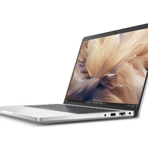 Dell Pro 14 Plus PB14250 – 14″, Intel Core Ultra 7 265U vPro, 16 GB RAM, 512 GB SSD, Win 11 Pro