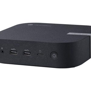 ASUS Chromebox 5 SC002UN – Mini-PC – Celeron 7305 1.1 GHz – 4 GB – SSD 128 GB