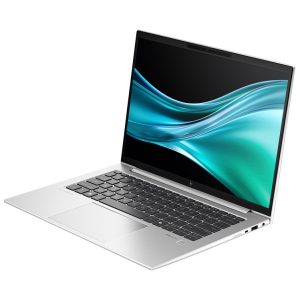 HP EliteBook 840 G11 – Ultra 5 125U – vPro – Win 11 Pro – Intel Graphics – 16 GB RAM – 512 GB SSD NVMe – (14″)