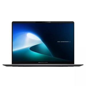 ASUS ExpertBook P5 P5405CSA-NZ0101 – 35.6 cm (14″) – Ultra 5 226V – 16 GB RAM – 512 GB SSD