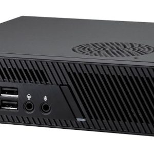 ASUS PB63-B5204AH – Intel® Core i5-14400, 16 GB RAM, 512 GB SSD, W11P