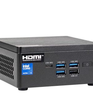 bluechip BUSINESSline L3161 *Green* – Intel Core Ultra 5 125H | 16 GB RAM | 500 GB SSD