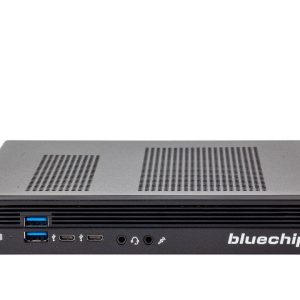 bluechip BUSINESSline L3162 *Green* – Intel Core i5-14400, 16 GB RAM, 500 GB SSD, Intel UHD Grafik, Windows 11 Pro