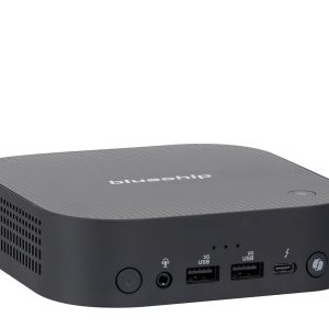 bluechip BUSINESSline M1470, Copilot+ PC – Intel Core Ultra 7 258V, 32 GB RAM, 500 GB SSD, Intel Arc 140V, Wi-Fi 7, W11P