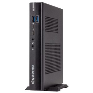 bluechip BUSINESSline S3160 – Intel Core i5-14400, 8 GB DDR5, 500 GB NVMe SSD, Windows 11 Pro