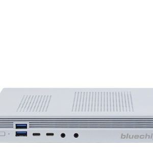 bluechip BUSINESSline S3160 – Intel Core i5-14400, 8 GB RAM, 500 GB SSD, Intel UHD Grafik, Wi-Fi 6, Windows 11 Pro