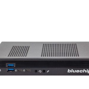 bluechip BUSINESSline S3136 – Intel Core i3-14100, 8 GB DDR5, 500 GB NVMe SSD, Windows 11 Pro