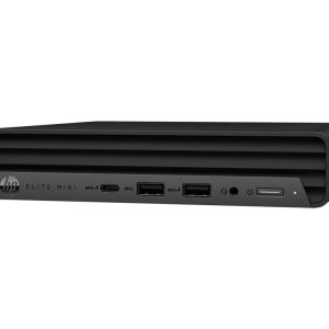HP Elite Mini 600 G9, Core i5-13500T, 16GB RAM, 512GB SSD