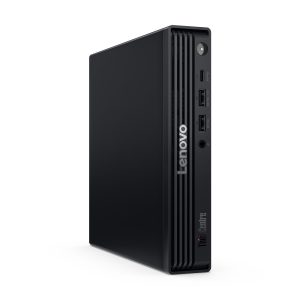 LENOVO ThinkCentre M70q G6 – Intel Core Ultra 7 265T, 32 GB RAM, 512 GB SSD, Win11Pro
