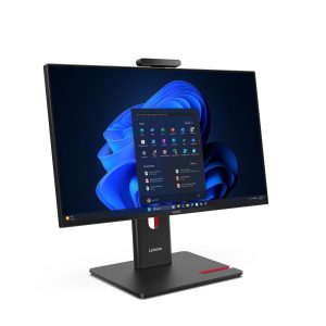 Lenovo ThinkCentre M70a Gen 6 – All-in-One – Ultra 5 235T – 16 GB – SSD 512 GB – LED (23.8″)
