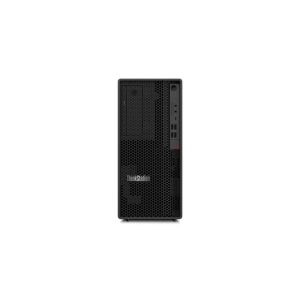 Lenovo ThinkStation P2 Tower Gen 2, Intel Core Ultra 7 265, 32 GB RAM, 512 GB SSD, NVIDIA RTX A1000, Windows 11 Pro