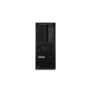 Lenovo ThinkStation P3 Tower Gen 2 – Intel Core Ultra 7 265K, 32 GB RAM, 512 GB SSD, W11P