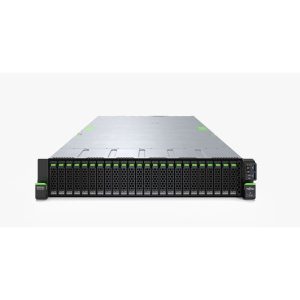 Fujitsu PRIMERGY RX2540 M7 16×2.5” w/o Expander