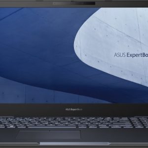 ASUS ExpertBook B2 B2502CBA-KJ0459X Star Black, Core i5-1240P,   16GB RAM,   512GB SSD, 5G