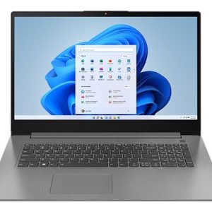 Lenovo IdeaPad 3 17IAU7 – (17.3″) – i5 1235U – 16 GB RAM – 512 GB SSD – Win 11 Home
