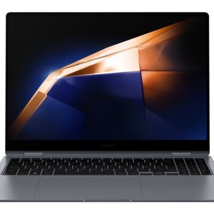 Samsung Galaxy Book4 Pro 360 – 40.62 cm (16″) – Ultra 7 155H – Evo – 32 GB RAM – 1 TB SSD – QWERTZ