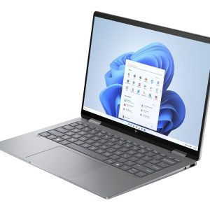 HP ENVY x360 Laptop 14-fc0179ng – 35.6 cm (14″) – Ultra 7 155U – Evo – 32 GB RAM – 1 TB SSD