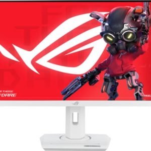 ASUS ROG Strix XG27ACS-W – LED monitor – 2K – 68.5 cm (27″) – HDR