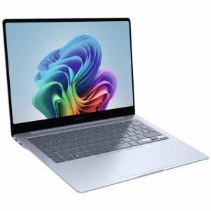 SAMSUNG Galaxy Book Edge 14 35,6cm (14″) Snapdragon X Elite 16GB 512GB W11