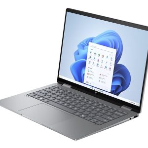 HP ENVY x360 Laptop 14-fc0087no – 35.6 cm (14″) – Ultra 5 125U – Evo – 16 GB RAM – 512 GB SSD