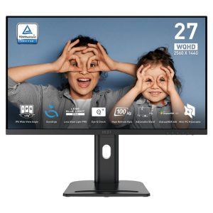 MSI PRO MP273QPDE 68.6cm (27″)
