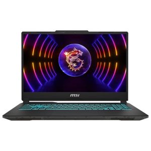 MSI Cyborg 15 A13VF-1461, Core i7-13620H, 16GB RAM, 512GB SSD, GeForce RTX 4060, DE