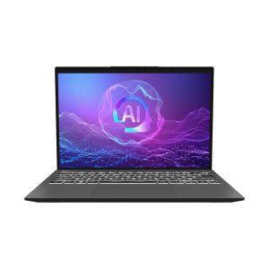 MSI Prestige 13 AI+ Evo A2VMG-009, Stellar Gray, Core Ultra 7 258V, 32GB RAM, 1TB SSD, DE