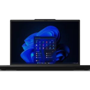 Lenovo ThinkPad P14s Gen 5 – (14.5″) – Ultra 5 125H – 32 GB RAM – 1 TB SSD – Win 11 Pro