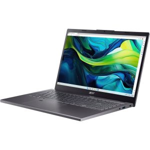 ACER Aspire 15 A15-41M-R0QX – 15,6″ | AMD Ryzen 5 8640HS | 8 GB RAM | 512 GB RAM