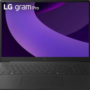 LG gram Pro 16″ Ultra 7 258V – Ultra 7 – 4,8 GHz