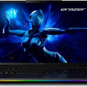 Medion Erazer Beast 16 X1, Core Ultra 9 275HX, 32GB RAM, 2TB SSD, GeForce RTX 5090, DE