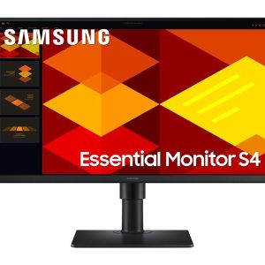 Samsung S24D406GAU – S40GD Series – LED-Monitor – Full HD (1080p) – 61 cm (24″)