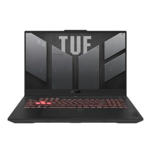 ASUS TUF Gaming A17 FA707NV-HX037, Mecha Gray, Ryzen 5 7535HS, 16GB RAM, 1TB SSD, GeForce RTX 4060, DE