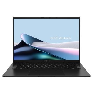 ASUS ZenBook 14 OLED UM3406KA-QD106W, Jade Black, Ryzen AI 7 350, 32GB RAM, 1TB SSD, DE