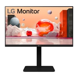 LG 24BA560-B – LED-Monitor – Full HD (1080p) – 61 cm (24″)