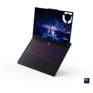 Lenovo Legion Pro 7 16IAX10H – (16″) – Ultra 9 275HX – 64 GB RAM – 1 TB SSD – Win 11 Home