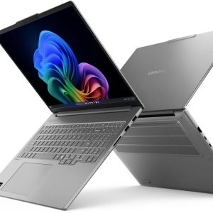 Lenovo IdeaPad Pro 5 16AKP10, Luna Grey, Ryzen AI 7 350, 32GB RAM, 1TB SSD, DE
