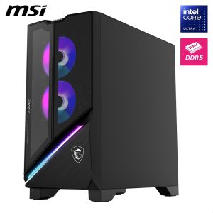 MSI MPG Infinite X3 AI 2NVR7-073AT, Core Ultra 7 265K, 32GB RAM, 1TB SSD, GeForce RTX 5070 Ti