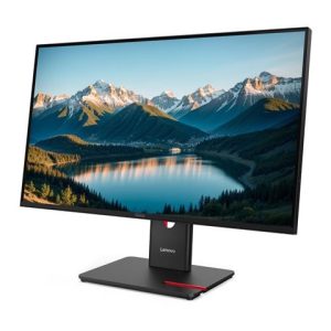 Lenovo ThinkVision T27Q-40 – LED-Monitor – QHD – 68.6 cm (27″)