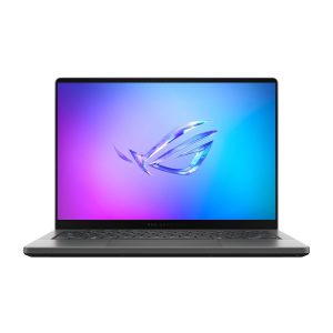 ASUS ROG Zephyrus G14 GA403WW-QS094W – 14″, AMD Ryzen AI 9 HX 370, 64 GB RAM, 1 TB SSD, NVIDIA RTX 5080, W11H