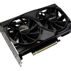 PNY graphics cards – GeForce RTX 5050 – 8 GB GDDR7